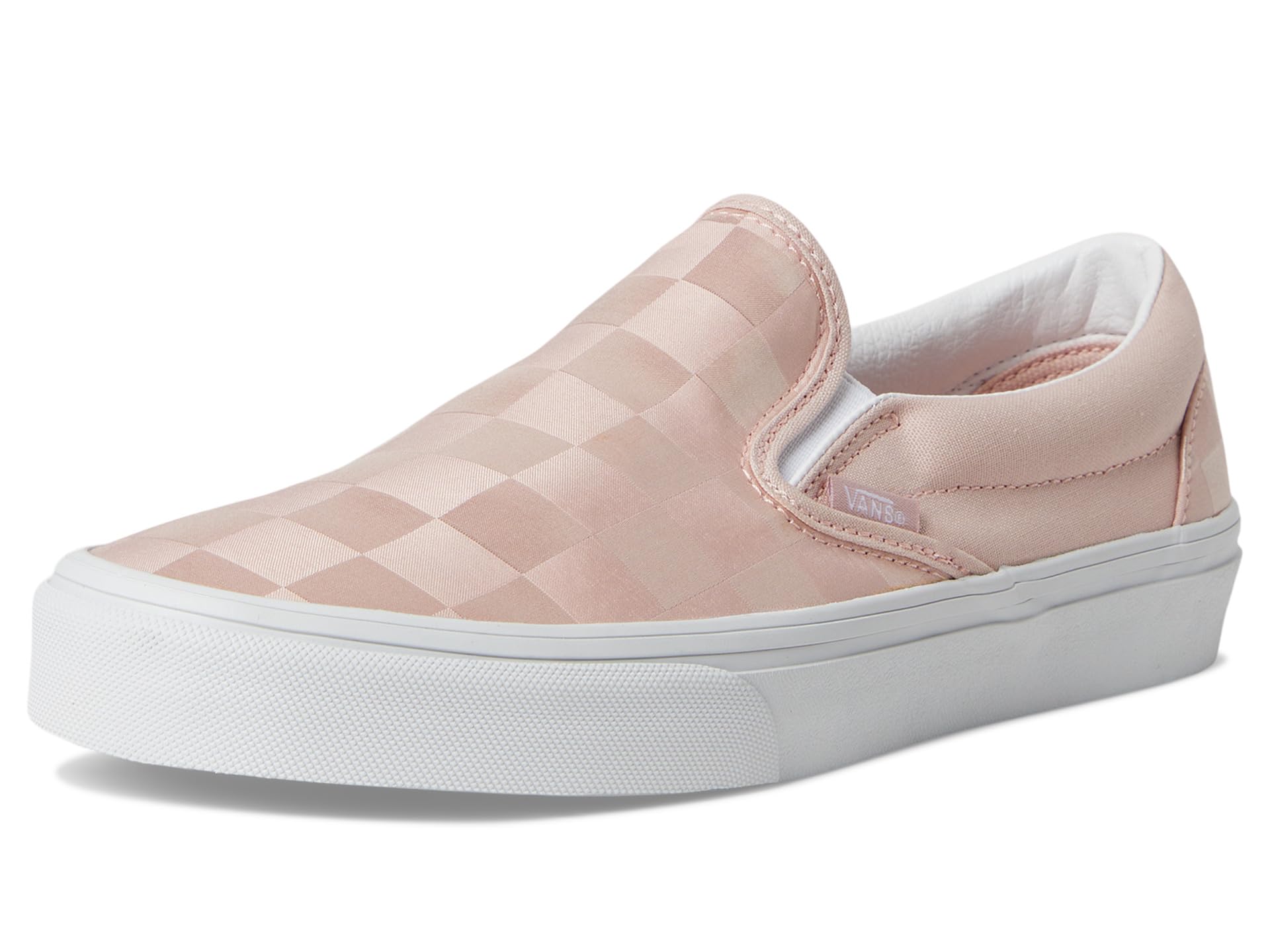 Classic Slip-On Checkerboard - Галерея 7