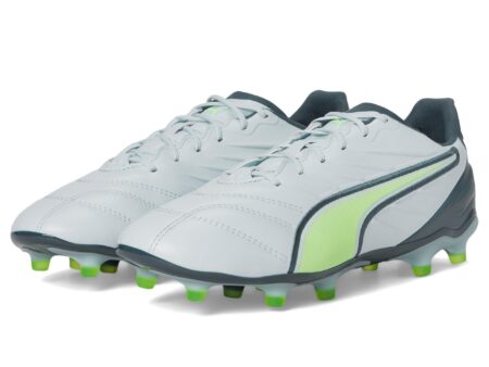 King Pro Firm, Artificial Ground Soccer Cleats