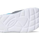 Flash Speckle Running Shoe (Little Kid)