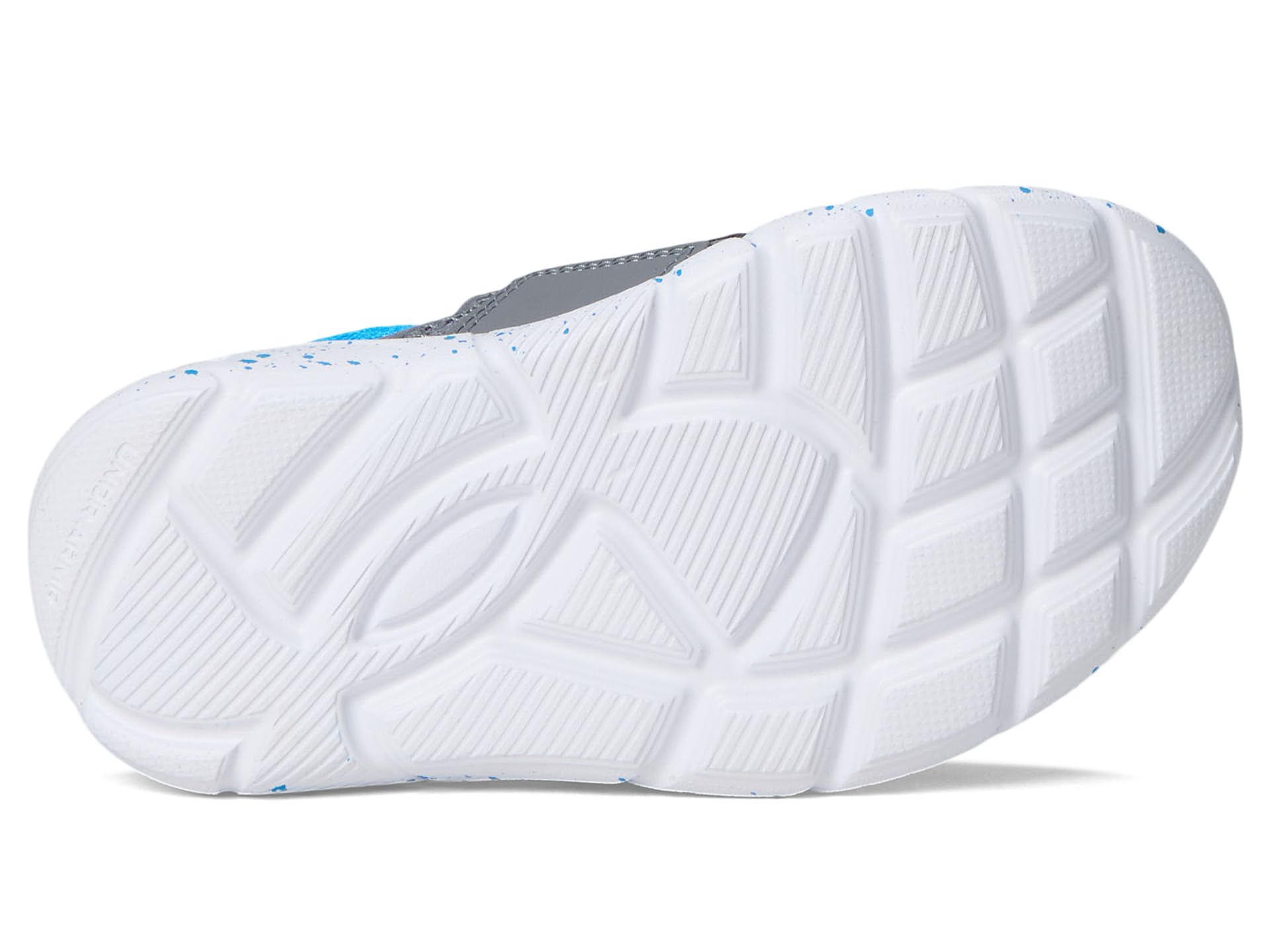 Flash Speckle Running Shoe (Little Kid) - Галерея 3