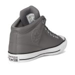 Chuck Taylor All Star High Street Faux-Leather
