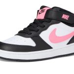 Court Borough Mid 2 (Infant/Toddler)