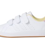 Advantage Base 2.0 Sportswear Shoes (Little Kid)