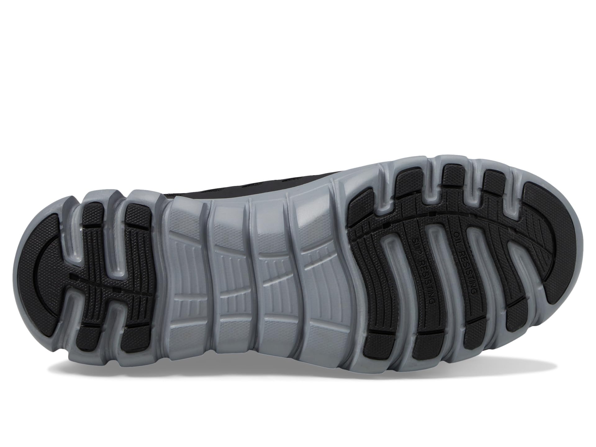 Sublite Cushion Work Alloy Toe EH - Галерея 3