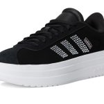 Vl Court Bold Lifestyle Shoes (Big Kid)