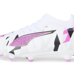 Ultra 5 Match Forever Firm Ground/Artificial Ground (Little Kid/Big Kid)