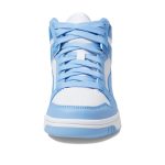 Rebound Layup (Big Kid)