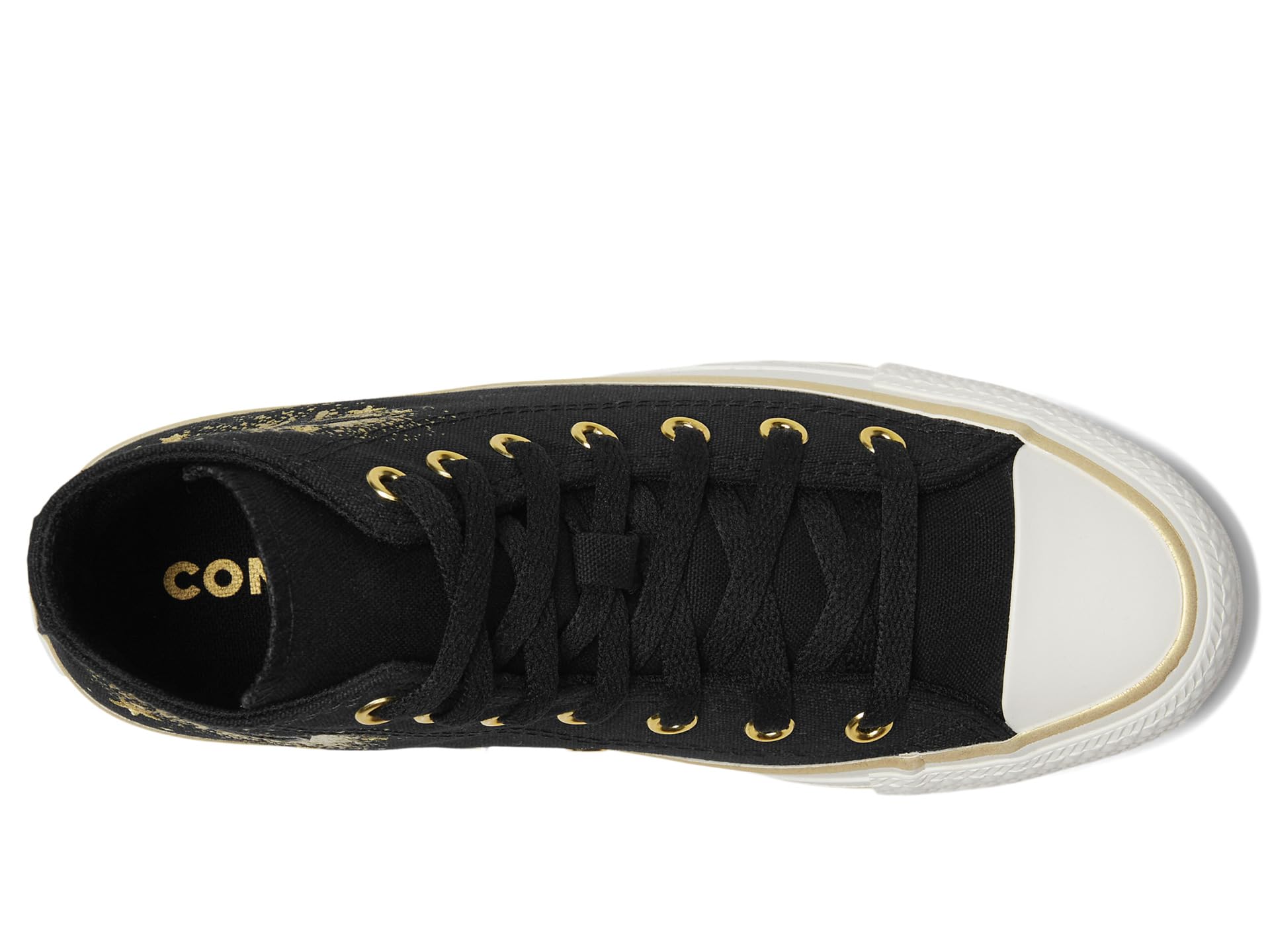 Chuck Taylor® All Star® (Big Kid) - Галерея 2