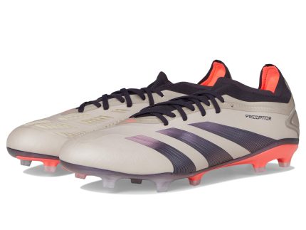 Predator PRO Firm Ground Soccer Cleats