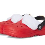 Classic Holiday Lined Clogs (Little Kid/Big Kid)