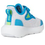FortaRun 3.0 Elastic Lace Sportswear Shoes (Little Kid)