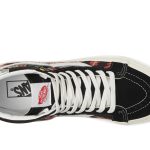 SK8-Hi 38 DX (Anaheim Factory)