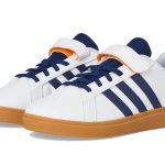 Grand Court 2.0 Sportswear Shoes (Little Kid)