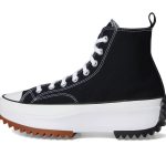 Run Star Hike Canvas Platform