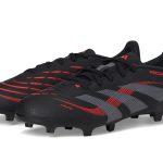 League Predator Firm Ground/Multi Ground Soccer Cleats (Little Kid/Big Kid)