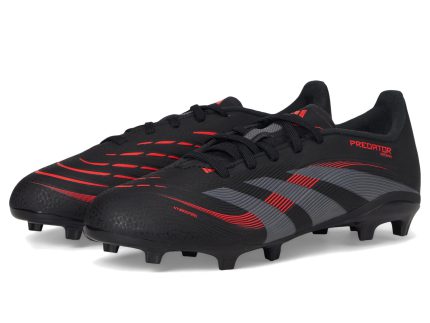 League Predator Firm Ground/Multi Ground Soccer Cleats (Little Kid/Big Kid)