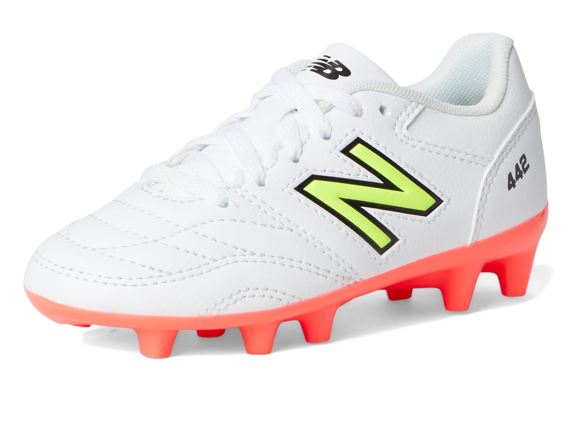 442 V2 Academy FG (Little Kid/Big Kid) - Галерея 7