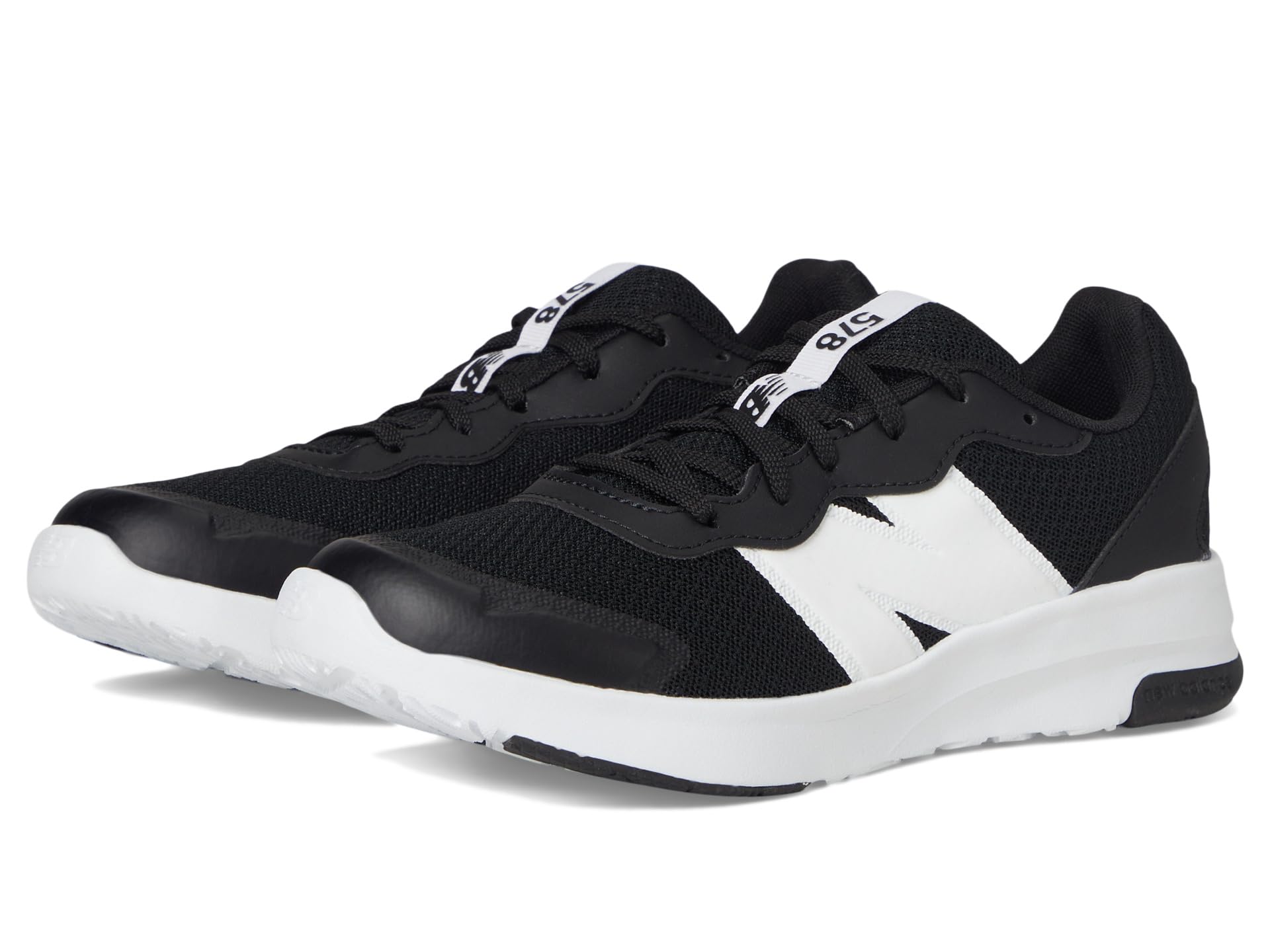 Dynasoft 578 v1 Lace-Up (Big Kid)