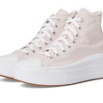 Chuck Taylor All Star Move Platform