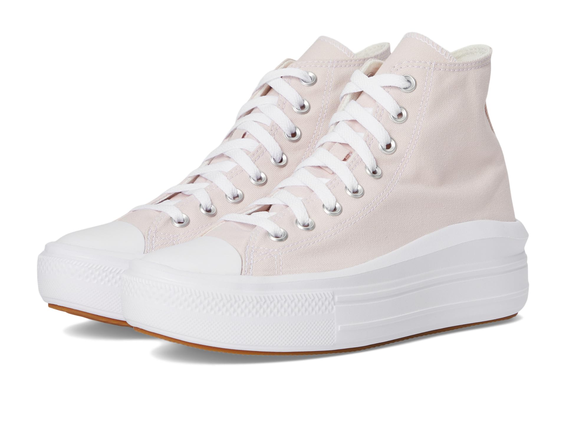 Chuck Taylor All Star Move Platform