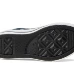 Chuck Taylor All Star Plaid (Little Kid)