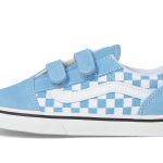 Old Skool V (Toddler/Little Kid)