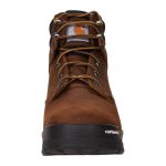 Ground Force 6″ Waterproof Soft Toe