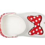 Disney Minnie Mouse™ Classic Clog (Toddler)