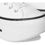Chuck Taylor All Star Lift Double Stack