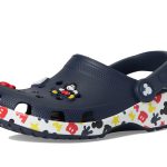 Disney Mickey Minnie Mouse™ Clogs (Little Kid/Big Kid)