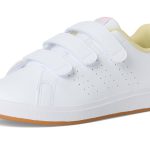 Advantage Base 2.0 Sportswear Shoes (Little Kid)