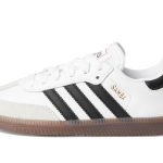 Samba Indoor Football Boots (Toddler/Little Kid/Big Kid)