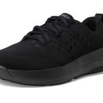 On The Clock Work Sneaker