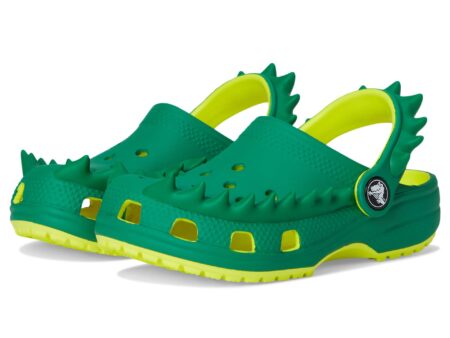 Classic I AM Clogs (Toddler)