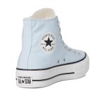 Chuck Taylor All Star High-Top Platform Sneaker