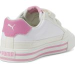 Court Classic Vulc (Little Kid)