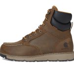 Millbrook 6″ Waterproof Wedge Boot