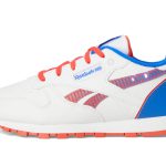 Classic Leather Step N’ Flash 2.0 (Little Kid)