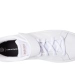 Grand Court 2.0 Elastic (Little Kid/Big Kid)