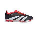 Soccer Predator 24 Club Flexible Ground (Little Kid/Big Kid)
