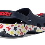 Disney Mickey Minnie Mouse™ Clogs (Little Kid/Big Kid)