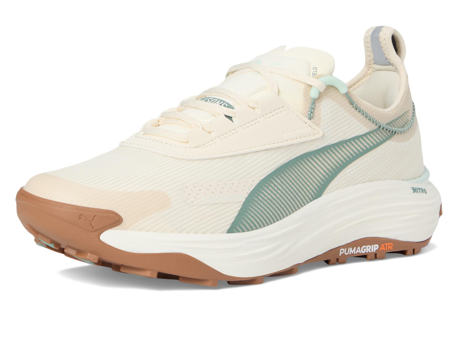 Voyage Nitro 3 Trail Running Shoes - Галерея 7