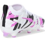 Ultra 5 Match Forever Firm Ground/Artificial Ground (Little Kid/Big Kid)