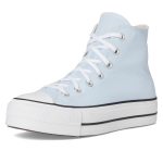 Chuck Taylor All Star High-Top Platform Sneaker