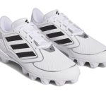 Purehustle 3 Mid Softball Cleats