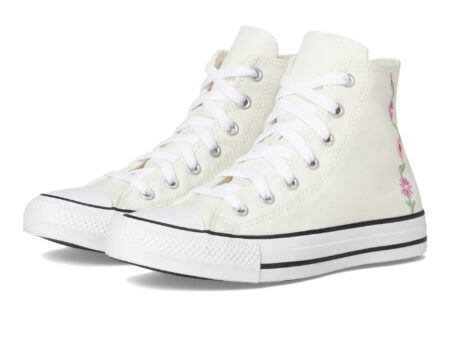 Chuck Taylor® All Star® Florals (Big Kid)