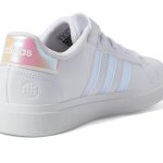 Grand Court 2.0 Elastic (Little Kid/Big Kid)