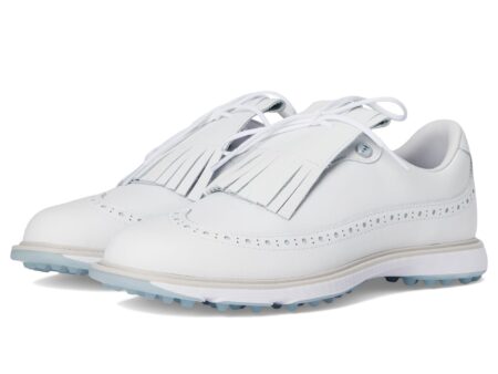 MC Zoysia Spikeless Golf Shoes
