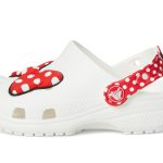 Disney Minnie Mouse™ Classic Clog (Toddler)