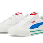 Court Classic Vulc (Big Kid)